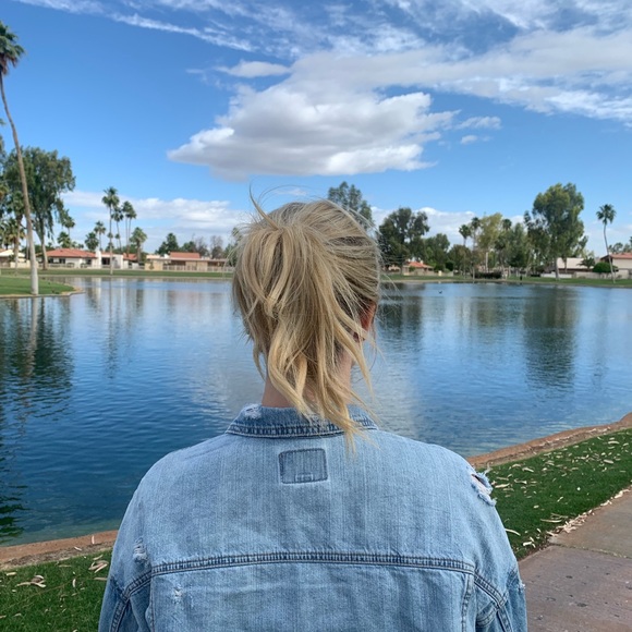 Meet your Posher, Mica - Picture 1 of 1